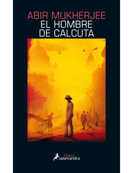 El hombre de Calcuta