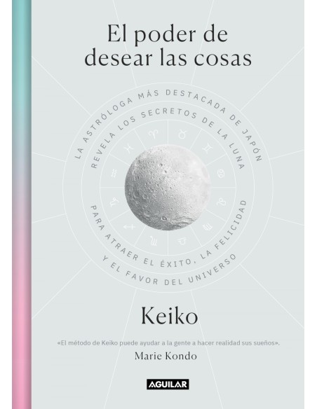 El poder de desear las cosas