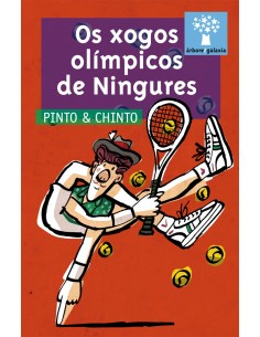 Os xogos olimpicos de Ningures