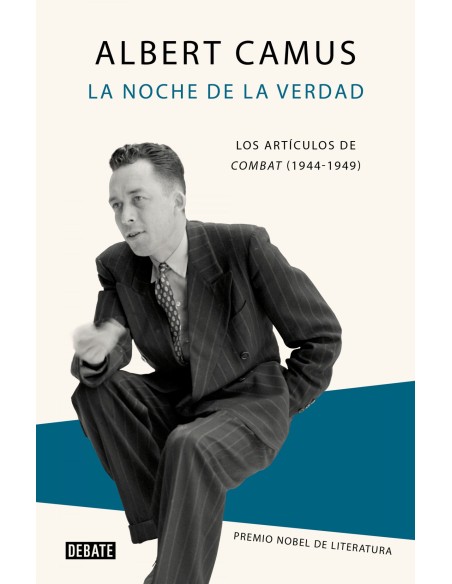 La noche de la verdad