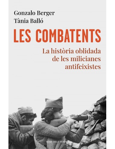 Les combatents