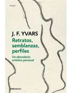 Retratos semblanzas perfiles
