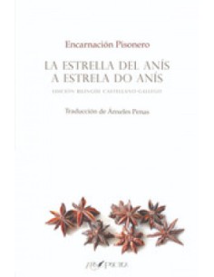 La estrella del anis A estrela do anis