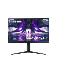 Odyssey G3 S24AG320NU pantalla para PC 61 cm (24") 1920 x 1080 Pixeles Full HD Negro 2