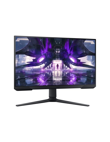 Odyssey G3 S24AG320NU pantalla para PC 61 cm (24") 1920 x 1080 Pixeles Full HD Negro