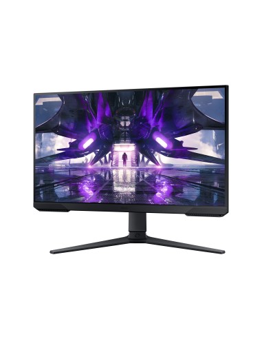 Odyssey G3 S24AG320NU pantalla para PC 61 cm (24") 1920 x 1080 Pixeles Full HD Negro