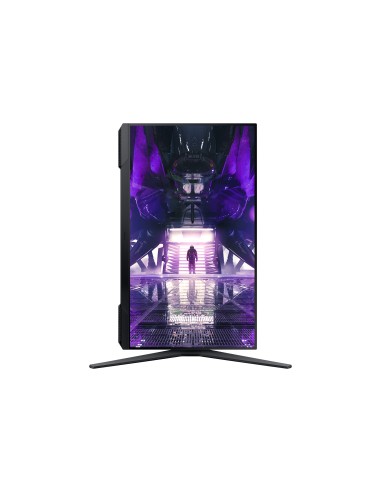 Odyssey G3 S24AG320NU pantalla para PC 61 cm (24") 1920 x 1080 Pixeles Full HD Negro