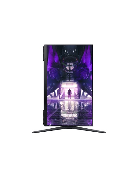 Odyssey G3 S24AG320NU pantalla para PC 61 cm (24") 1920 x 1080 Pixeles Full HD Negro