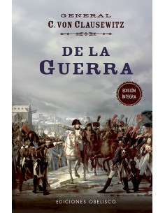 De la guerra Bolsillo
