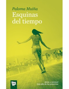 Esquinas del tiempo