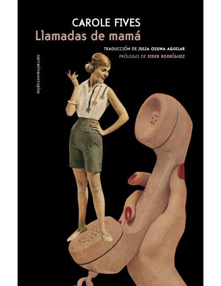 Llamadas de mama
