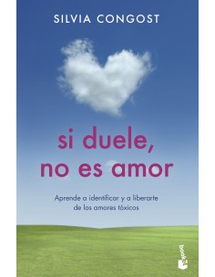 Si duele no es amor