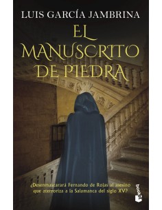 El manuscrito de piedra