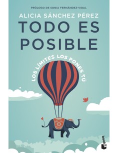 Todo es posible