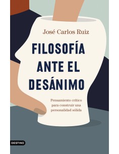 Filosofia ante el desanimo
