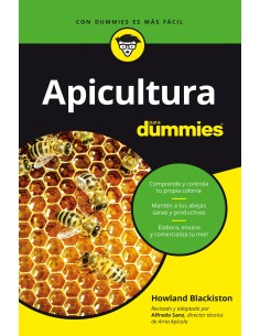 Apicultura para dummies