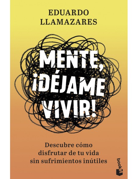 Mente dejame vivir