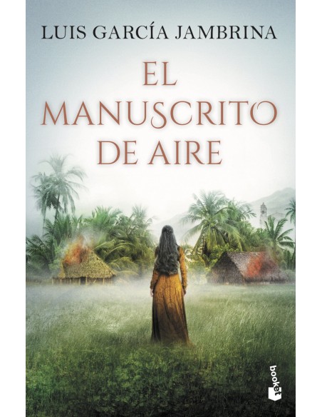 El manuscrito de aire