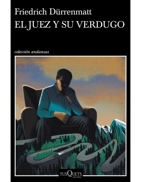 El juez y su verdugo