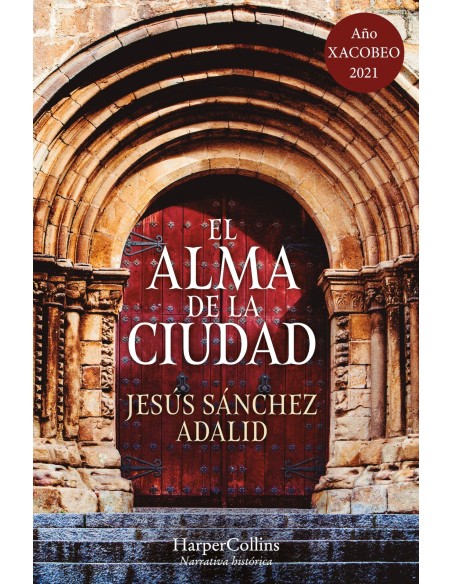 El alma de la ciudad