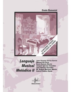 LENGUAJE MUSICAL MELODICO 2 LENGUAJE N E
