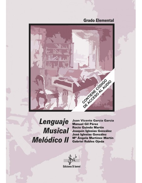 LENGUAJE MUSICAL MELODICO 2 LENGUAJE N E