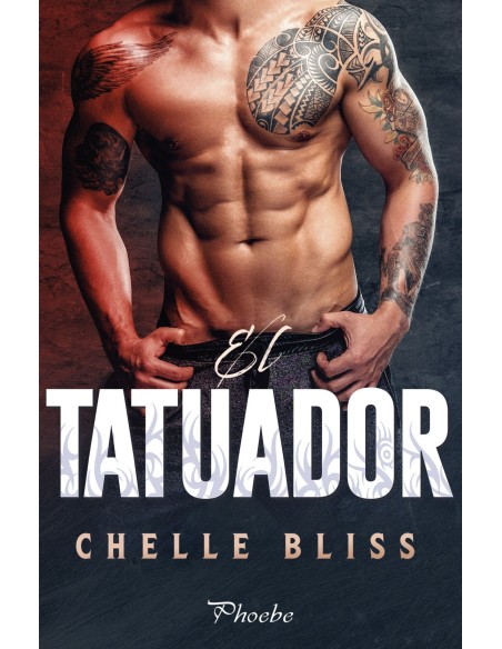 El tatuador
