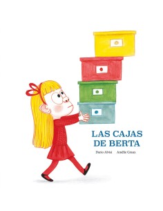 Las cajas de Berta