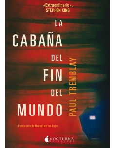 La cabana del fin del mundo