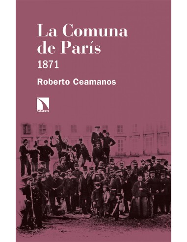 La Comuna de Paris