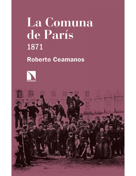 La Comuna de Paris