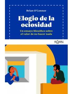 Elogio de la ociosidad