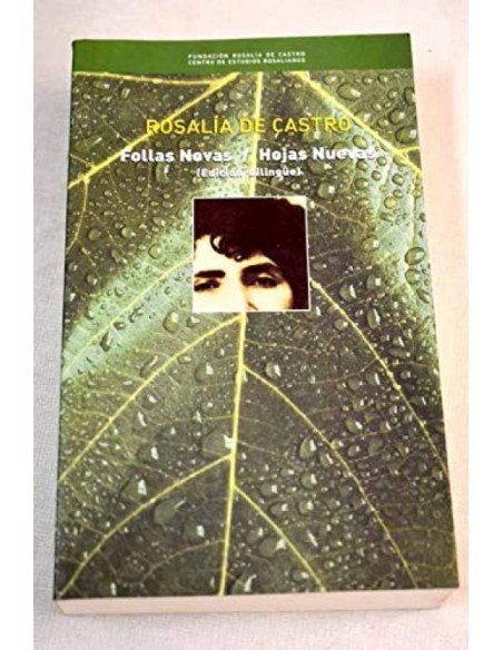 FOLLAS NOVASHOJAS NUEVAS