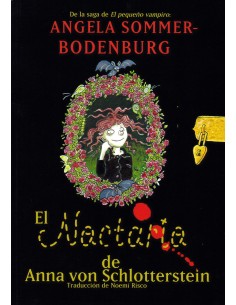 El noctario de Anna von Schlotterstein