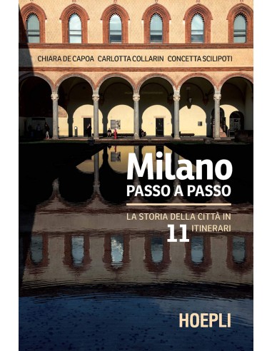 MILANO PASSO A PASSO