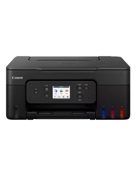 PIXMA G3590 Inyección de tinta A4 4800 x 1200 DPI Wifi