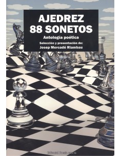 AJEDREZ 88 SONETOS