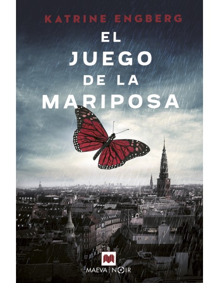 El juego de la mariposa