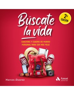 Buscate la vida