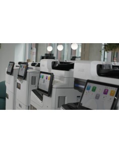 AM-C550z Cabinet