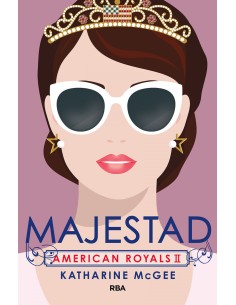 American Royals 2 Majestad