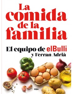 La comida de la familia N Edicion