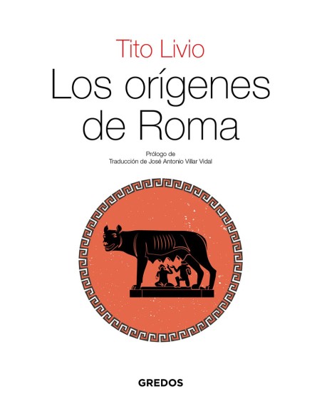 Los origenes de Roma