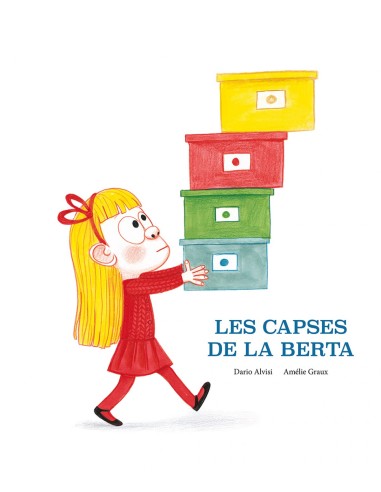 Les capses de la Berta