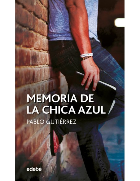 MEMORIA DE LA CHICA AZUL