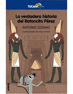 La verdadera historia del Ratoncito Perez