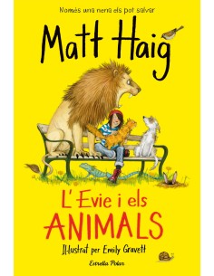 L Evie i els animals