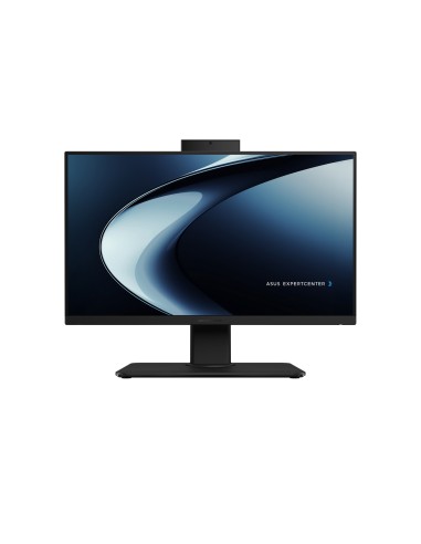 ExpertCenter P400 AiO P440VA-BPC022X - Sobremesa todo en uno 23.8" Full HD (Intel Core 7 240H, 16GB RAM, 512GB SSD, Graphics, Wi