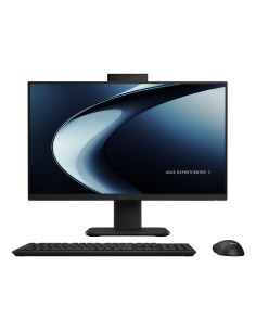 ExpertCenter P600 AiO PM640KA-BPC177X - Sobremesa todo en uno 23.8" Full HD (AMD Ryzen AI 7 350, 16GB RAM, 512GB SSD, Radeon 860