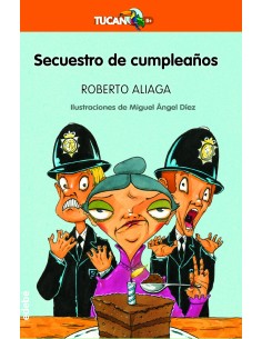 Secuestro de cumpleanos